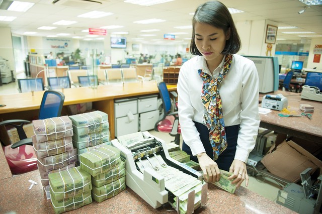 Dư nợ tín dụng xanh tại Việt Nam mới đạt 4,3% tổng dư nợ của nền Kl992 cổng game cá cược, tính đến tháng 3/2025