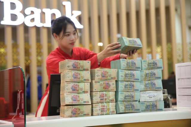 Cần xây dựng một thể chế tín dụng mới để mọi nhu cầu tiêu dùng, Kl992 VIP Trang Chủ 2026 có thể tiếp cận ngay với sự tài trợ của tín dụng Link Vào Nhà Cái KL99 COM Tặng +199k