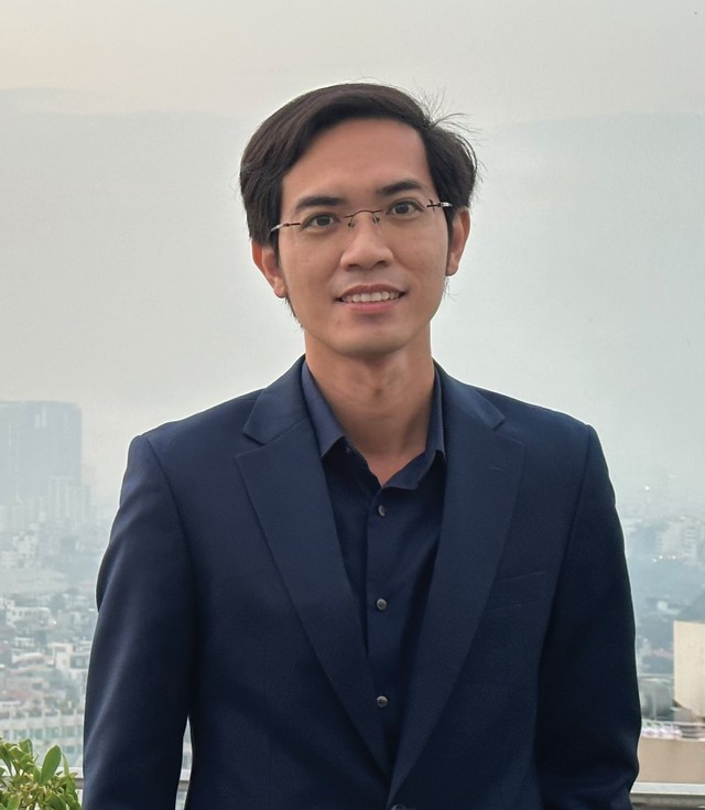 PGS-TS. Nguyễn Hữu Huân, Giảng viên cao cấp Đại học Kl992 cổng game cá cược TP.HCM