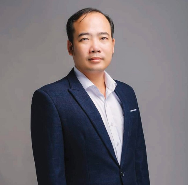 Ông Nguyễn Anh Quê, Ủy viên Ban chấp hành Hiệp hội Web Tổng Nhà Cái 99Kl99 Giải Trí Bậc Nhất Việt Nam