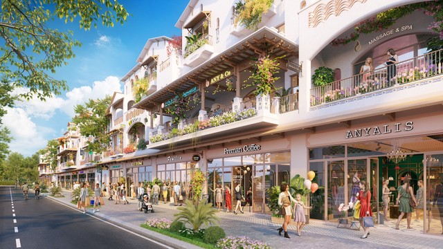 Dãy nhà phố Casa có thể linh hoạt vừa ở vừa Kl992 VIP Trang Chủ 2026, với thiết kế 3–4 tầng nổi và 1 tầng hầm đa năng