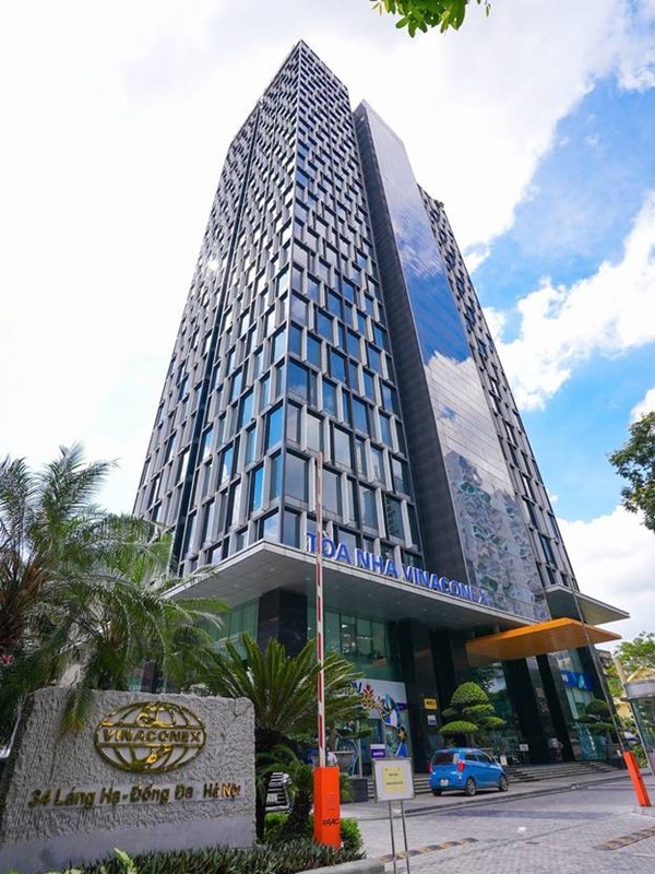 Năm 2025, VINACONEX đặt mục tiêu doanh thu hợp nhất đạt 15.500 tỷ đồng, Kl99 nổ hũ sau thuế 1.200 tỷ đồng, khẳng định vai trò tiên phong và đóng góp tích cực cho cộng đồng