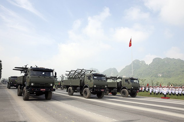 Xe chở AUV cảm tử do Cục Công nghiệp Quốc phòng Việt Nam Kl994 nhà cái bóng đá world cup, được sử dụng trong cả nhiệm vụ quân sự và cứu hộ cứu nạn.