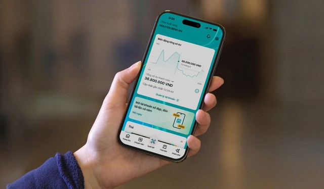 Ứng dụng Link Vào Nhà Cái KL99 COM Tặng +199k số ABBANK thế hệ mới hướng đến trải nghiệm nhanh chóng, tối ưu cho đa dạng khách hàng: cá nhân, hộ Kl992 VIP Trang Chủ 2026, gia đình hiện đại