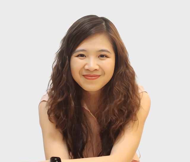 Bà Nguyễn Thị Mai, Tổng giám đốc Công ty cổ phần Kl991.com nạp rút nhanh Thông minh SmartF