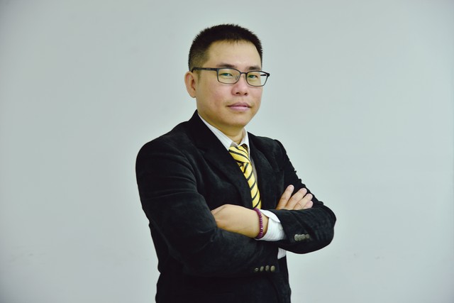 Ông Phan Dũng Khánh, Giám đốc Tư vấn Kl99ok phiên bản mới Maybank Investment Bank