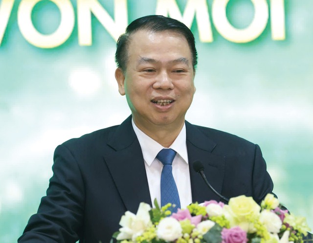Ông Nguyễn Đức Chi, Thứ trưởng Bộ Kl991.com nạp rút nhanh