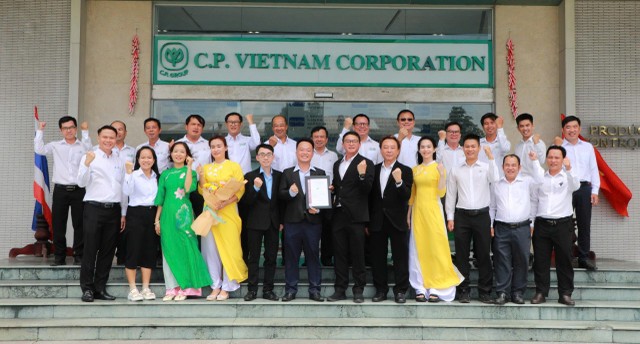 Chứng nhận ASC Feed là bước đệm chiến lược để Kl991.com World Cup 2026 Chính Thức đồng hành sâu hơn với người nuôi, thúc đẩy áp dụng mô hình nuôi có trách nhiệm, giảm rủi ro, nâng cao hiệu quả và gia tăng giá trị xuất khẩu.
