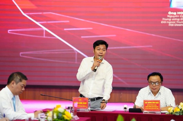 Trong tháng 7/2025, vòng địa phương của VPSF 2025 đã diễn ra tại An Giang và Lạng Sơn.
