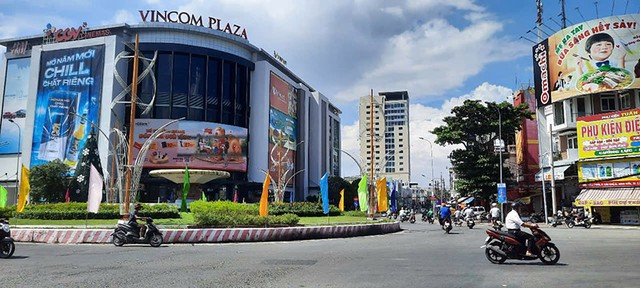 Dự án nâng cấp, mở rộng Quốc lộ 91 (đoan từ Km0 - Km7), TP. Cần Thơ có điểm đầu tại nút giao đường Cách Mạng Tháng 8 - Hùng Vương - Trần Phú - Nguyễn Trãi dự kiến khởi công vào quý III năm 2025