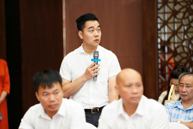 Việc tổ chức VPSF 2025 theo vòng địa phương đã thu hút sự tham gia của các Kl991.com World Cup 2026 Chính Thức trẻ nhiều tỉnh, thành phố.
