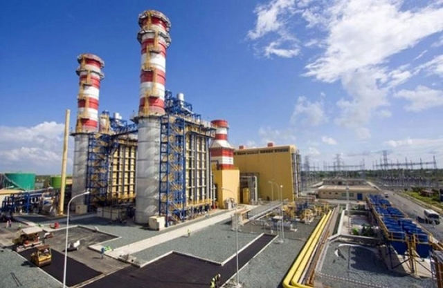 Nhà máy điện LNG Nhơn Trạch 3 & 4 - Tổng công suất thiết kế lên tới 1.624 MW Nhà máy điện LNG Nhơn Trạch 3 & 4 - Tổng công suất thiết kế lên tới 1.624 MW