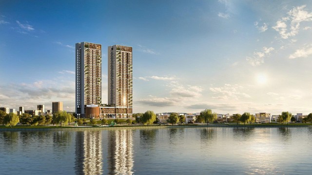 Dự án Diamond Hill Thái Nguyên đã giao dịch thành công toàn bộ quỹ hàng đợt 1 chỉ trong vòng 24 giờ.