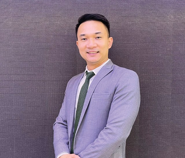 Ông Phùng Trung Kiên, Nhà sáng lập Công ty Quản lý 99Kl.app cổng game giải trí Việt Nam Holdings Inc