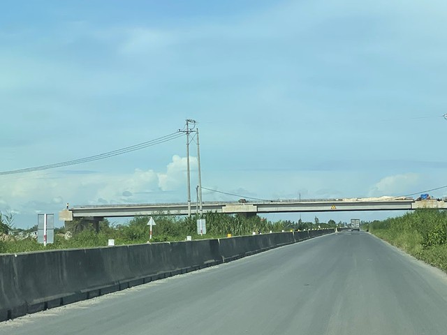 Dự án cải tạo, nâng cấp tuyến Lộ Tẻ - Rạch Sỏi theo kế hoạch sẽ hoàn thành và đưa vào khai thác trong tháng 9 năm 2025