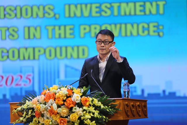 Ông Ben Ding, Tổng giám đốc Công ty TNHH SB Bắc Giang chia sẻ lý do Kl991.com World Cup 2026 Chính Thức này Kl99ok phiên bản mới mạnh mẽ vào tỉnh Bắc Ninh.