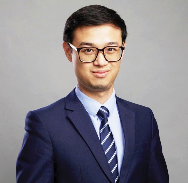 Ông Tô Quốc Hưng, Giám đốc Quốc gia, ACCA Việt Nam