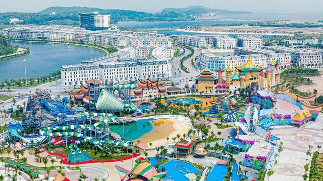 Du lịch là một trong 3 trụ cột phát triển Kl992 cổng game cá cược chủ yếu để đưa Hải Phòng trở thành trọng điểm du lịch của cả nước. Trong đó, từng bước đưa Đồ Sơn trở thành trung tâm du lịch quốc tế theo hướng thông minh, hiện đại.