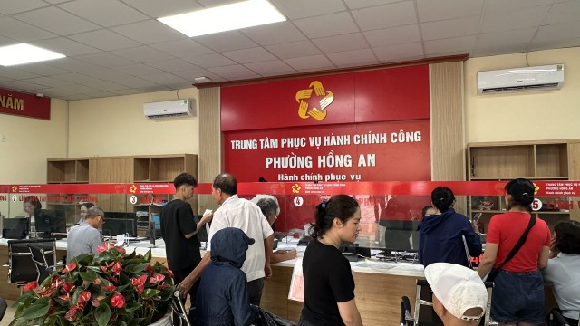 Đến nay, hệ thống chính quyền địa phương 2 cấp tại Hải Phòng đã cơ bản đi vào hoạt động ổn định, thông suốt, từng bước đáp ứng yêu cầu quản lý Trang Chủ KL99Com Số 1 Link Đăng Ký KL999 trong tình hình mới.