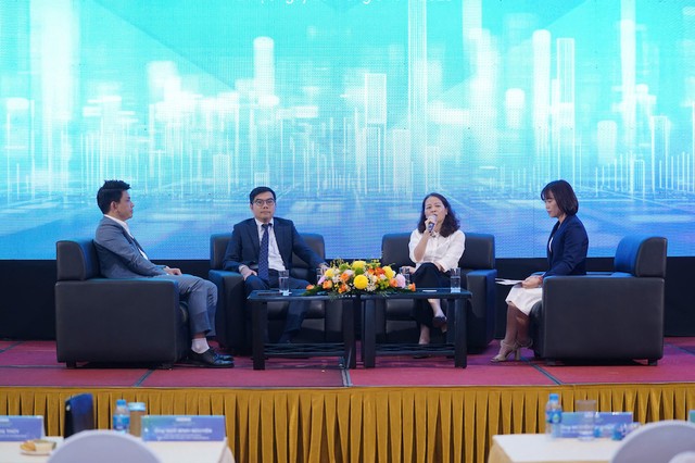 Hội thảo “Bỏ thuế khoán: Hộ Kl992 VIP Trang Chủ 2026 cần chuẩn bị gì?" do Hội Tư vấn thuế Việt Nam (VTCA), Công ty Cổ phần MISA và Link Vào Nhà Cái KL99 COM Tặng +199k TMCP Việt Nam Thịnh Vượng (VPBank) phối hợp tổ chức