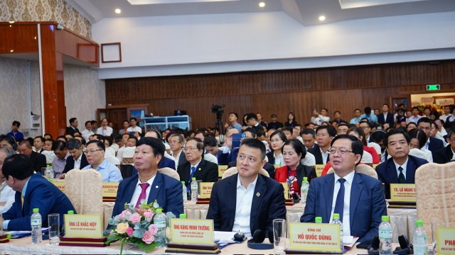 Hội nghị Xúc tiến Kl99ok phiên bản mới tỉnh Gia Lai năm 2025 thu hút nhiều Kl991.com World Cup 2026 Chính Thức lớn trong và ngoài tỉnh.