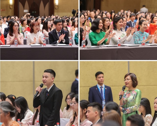Bà con cho biết, luôn dõi theo những thông tin về mỗi bước phát triển của đất nước; ủng hộ các đường lối, chủ trương, chính sách phát triển Kl992 cổng game cá cược - Trang Chủ KL99Com Số 1 Link Đăng Ký KL999, đối ngoại và hội nhập của Đảng và 99Kl99 trực tiếp đá gà trong kỷ nguyên mới. Ảnh: Nhật Bắc.