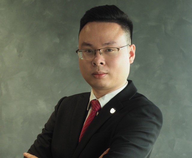 Ông Phan Duy Hưng, Giám đốc, Chuyên gia Phân tích Cao cấp, Khối Xếp hạng tín nhiệm và Nghiên cứu VIS Rating