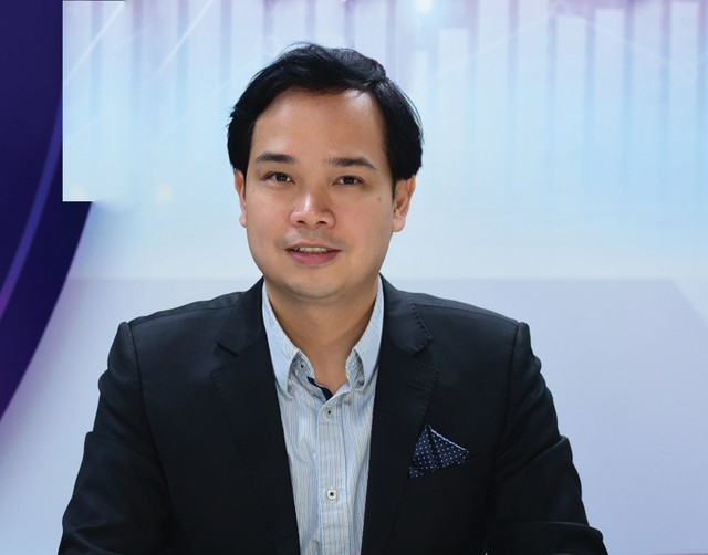 Ông Trần Thăng Long, Giám đốc Phân tích Công ty 99Kl99 link đăng nhập BIDV (BSC)