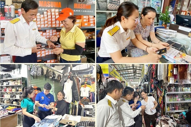 Ngành thuế tích cực nuôi dưỡng nguồn thu, hỗ trợ Kl991.com World Cup 2026 Chính Thức.