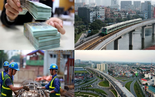Kl993 ưu đãi thưởng hấp dẫn yêu cầu tăng tốc giải ngân vốn Kl99ok phiên bản mới công.