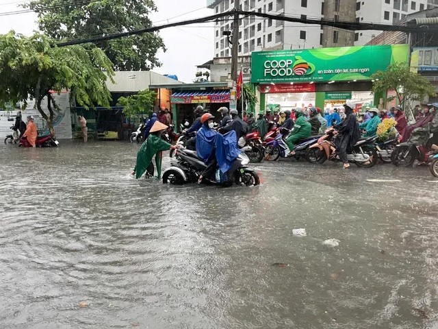 Sau sáp nhập TP.HCM sẽ điều chỉnh lại đề án chống ngập và xử lý thải phù hợp quy mô mới.