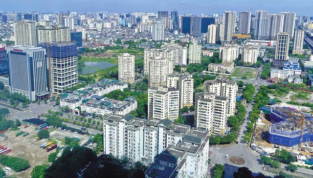 Việc sử dụng Bảng giá đất và hệ số điều chỉnh Bảng giá đất áp dụng cho tất cả các trường hợp để thực hiện chính sách Kl991.com nạp rút nhanh đất đai là không hợp lý. Ảnh: Thanh Vũ Việc sử dụng Bảng giá đất và hệ số điều chỉnh Bảng giá đất áp dụng cho tất cả các trường hợp để thực hiện chính sách Kl991.com nạp rút nhanh đất đai là không hợp lý. Ảnh: Thanh Vũ