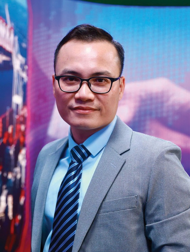 Ông Hoàng Xuân Trung, Trưởng phòng Khách hàng Kl991.com World Cup 2026 Chính Thức, Khối Nguồn vốn, Link Vào Nhà Cái KL99 COM Tặng +199k Citi Việt Nam