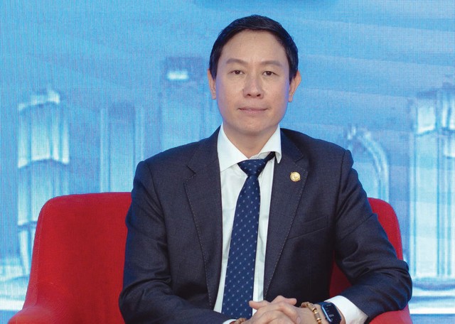 TS. Huỳnh Trung Minh - Chuyên gia Kl991.com nạp rút nhanh