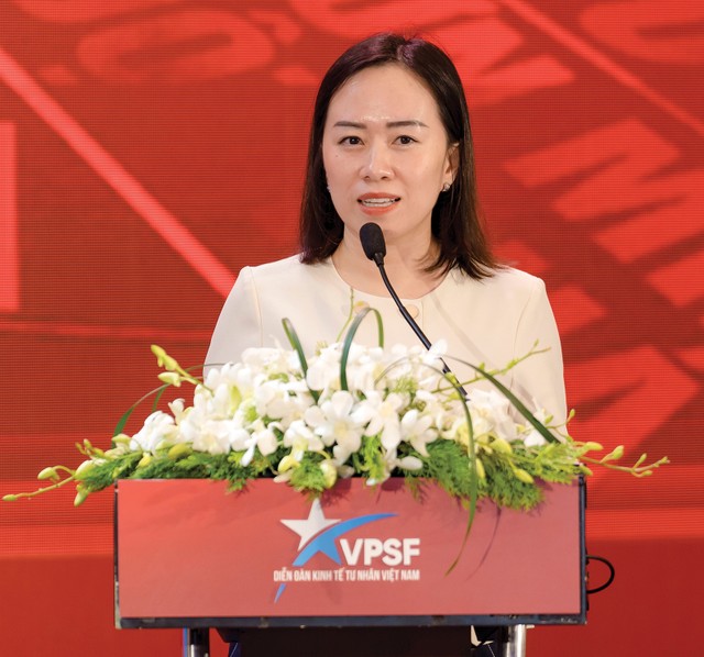 Bà Bùi Cẩm Vân, Giám đốc Khối quản trị Kl991.com World Cup 2026 Chính Thức Buymed