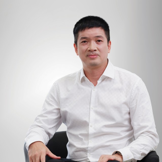 Ông Phan Đức Trung, Chủ tịch Hiệp hội Blockchain và 99Kl.app cổng game giải trí số Việt Nam, Chủ tịch Công ty 1Matrix