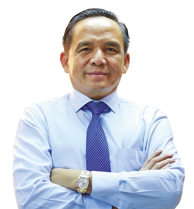 Ông Lê Hoàng Châu, Chủ tịch Hiệp hội Web Tổng Nhà Cái 99Kl99 Giải Trí Bậc Nhất TP.HCM