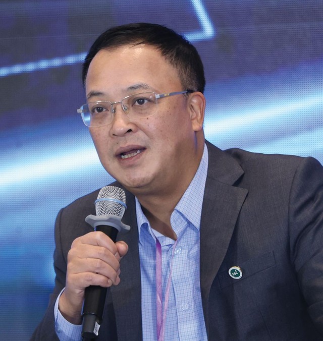 Ảnh tác giả