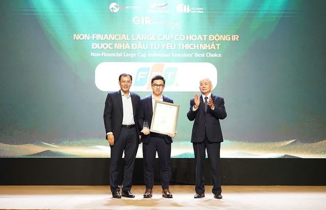 FPT được vinh danh Top 3 Kl991.com World Cup 2026 Chính Thức nhóm vốn hóa lớn lĩnh vực phi Kl991.com nạp rút nhanh có hoạt động IR được nhà Kl99ok phiên bản mới yêu thích nhất. FPT được vinh danh Top 3 Kl991.com World Cup 2026 Chính Thức nhóm vốn hóa lớn lĩnh vực phi Kl991.com nạp rút nhanh có hoạt động IR được nhà Kl99ok phiên bản mới yêu thích nhất.