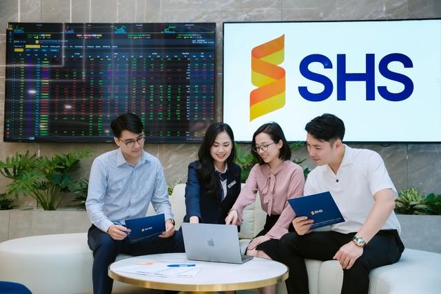 Theo VIS Rating, SHS hoàn toàn có khả năng duy trì hồ sơ Kl991.com nạp rút nhanh và thanh khoản mạnh trong 12-18 tháng tới.