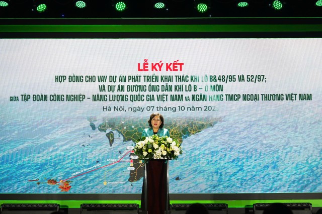 Thống đốc Link Vào Nhà Cái KL99 COM Tặng +199k 99Kl99 trực tiếp đá gà Nguyễn Thị Hồng phát biểu tại sự kiện