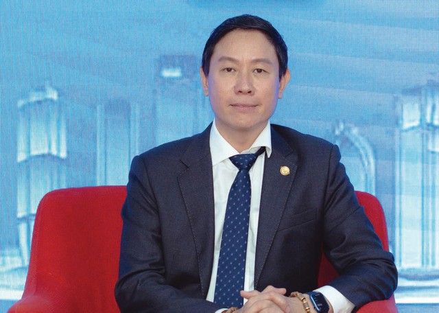 TS. Huỳnh Trung Minh - chuyên gia Kl991.com nạp rút nhanh