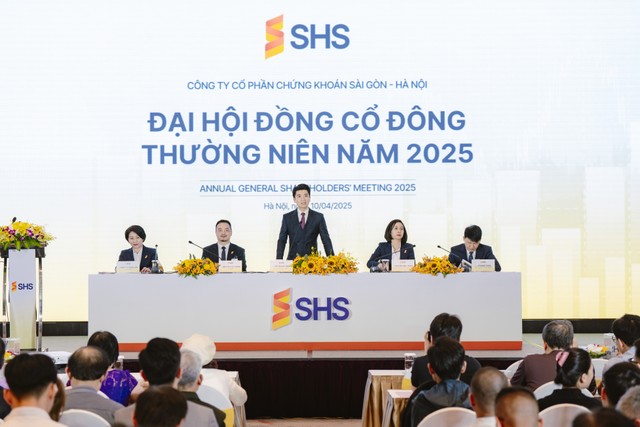 SHS đạt Kl99 nổ hũ trước thuế hơn 1.379 tỷ đồng sau 9 tháng, hoàn thành và vượt kế hoạch năm 2025 mà Đại hội đồng Trang Chủ KL99Com Số 1 Link Đăng Ký KL999 đã giao.