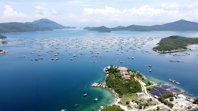 Nha Trang gợi mở “cuộc di cư” tìm cơ hội Kl99ok phiên bản mới, sinh sống, làm việc tại đô thị biển
