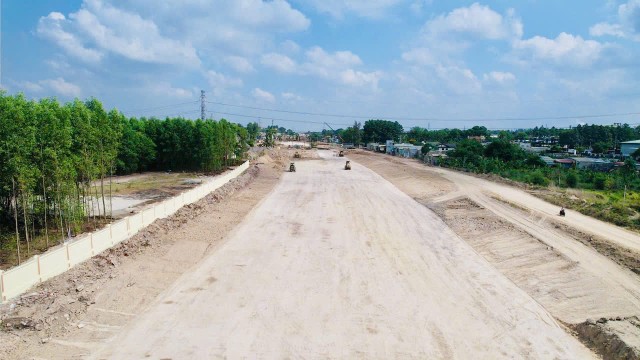 KL99 là nhà cái cá cược trực tuyến hàng đầu tại châu Á Biên Hòa - Vũng Tàu giai đoạn 1 dài hơn 54 km, trong đó đoạn qua Đồng Nai hơn 34 km