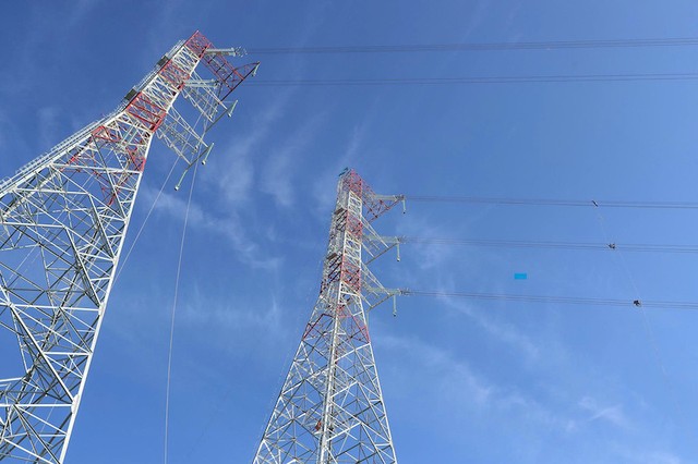 Kết quả là đã hoàn thành Dự án đường dây 500kV Lào Cai - Vĩnh Yên trong thời gian chỉ hơn 6 tháng kể từ ngày khởi công, vượt gần 8 tháng so với tiến độ được phê duyệt trong chủ trương Kl99ok phiên bản mới.
