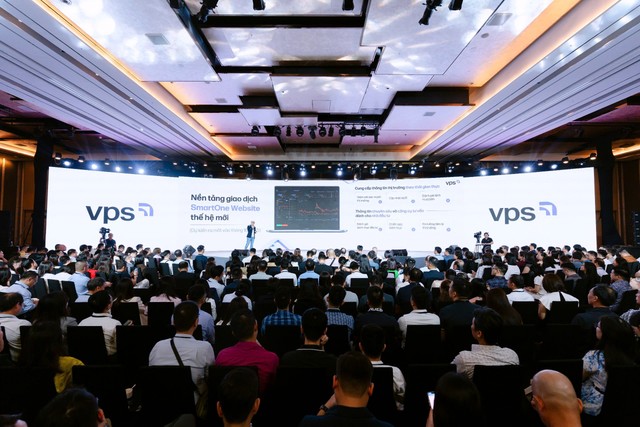 VPS SmartOne Web thế hệ mới – bước tiến của VPS trên hành trình phát triển được dẫn lối bởi công nghệ vững mạnh.