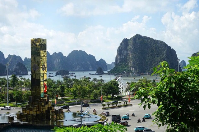 Quảng Ninh quyết tâm GRDP năm 2025 đạt 14%.