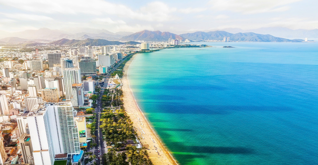 Secondhome gần biển là biểu tượng vị thế, điểm tựa tinh thần và kênh Kl99ok phiên bản mới bền vững.