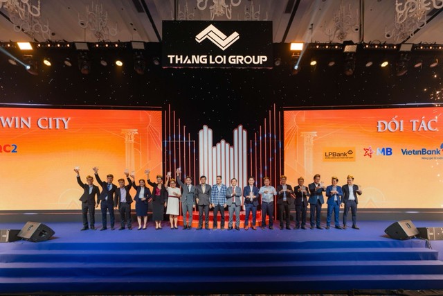 Ra mắt đối tác chiến lược phát triển dự án The Win City. Góp mặt với các thương hiệu lớn hay xuất hiện tại các dự án Web Tổng Nhà Cái 99Kl99 Giải Trí Bậc Nhất cao cấp như: An Cường, Central, CBRE, các Link Vào Nhà Cái KL99 COM Tặng +199k lớn tại Việt Nam.